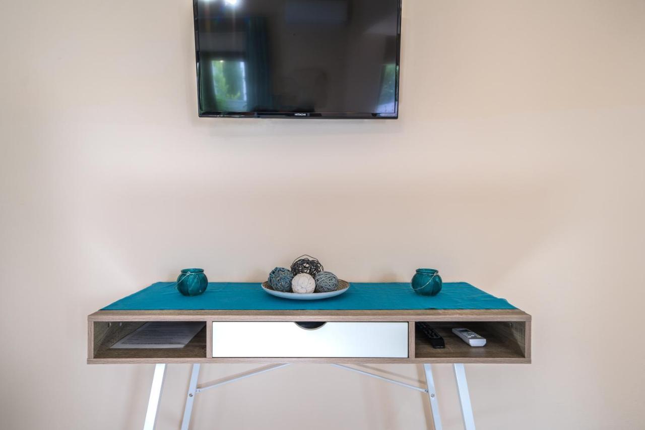 Iro City And Beach Boutique Homes ハニア エクステリア 写真
